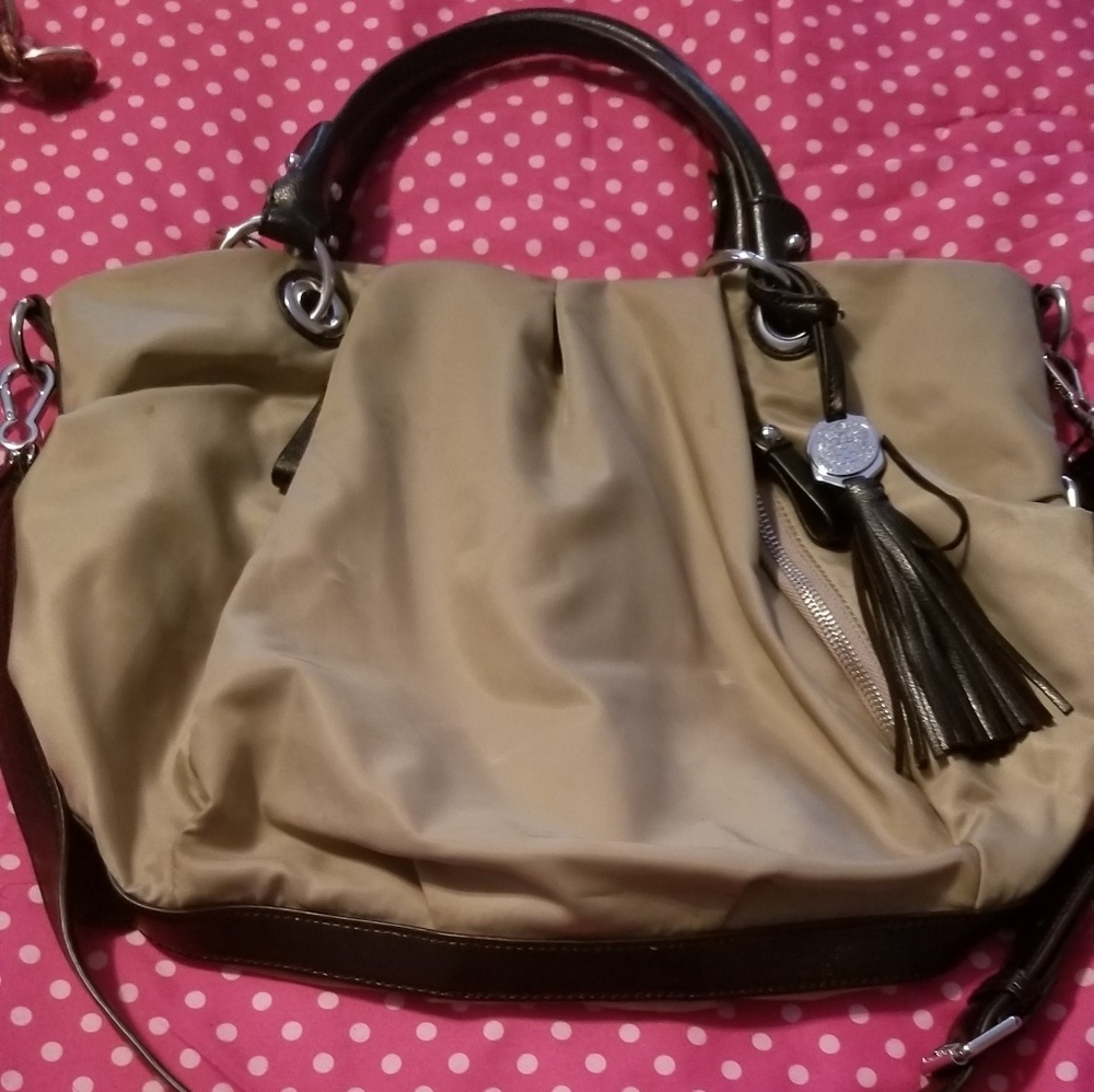 Handbag